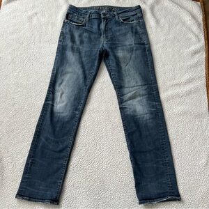 AE Men’s Original Straight Jeans